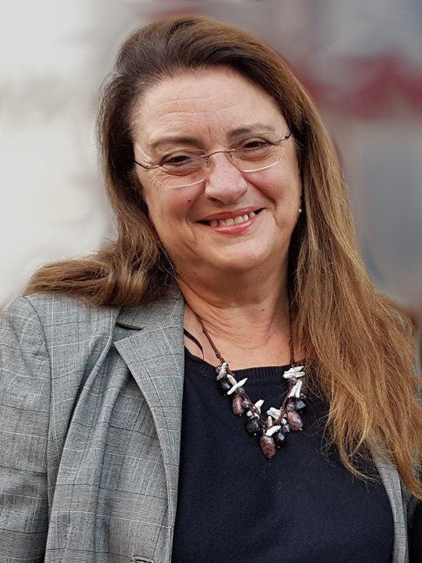 Rossana Berti Photo of Rossana Berti