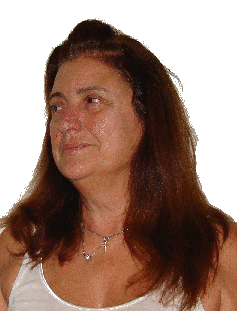 Photo of Rossana Berti